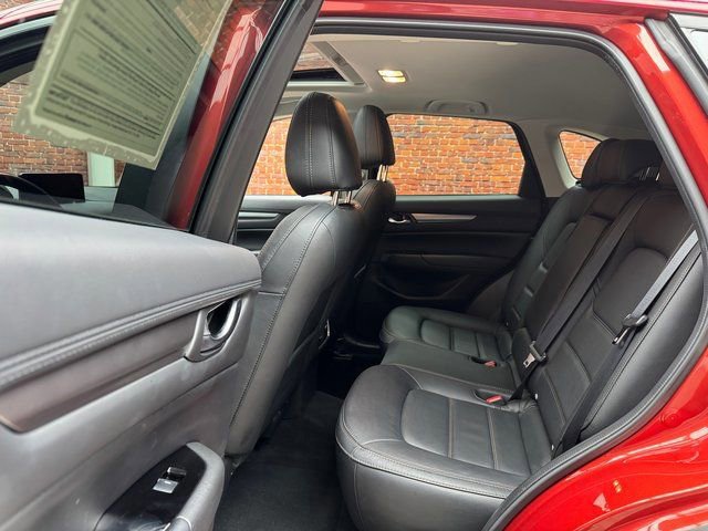 Used 2023 MAZDA CX-5 AWD 2.5 S image 24