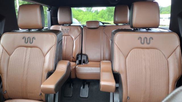 Certified 2023 Ford Expedition Max King Ranch AWD/4WD image 22
