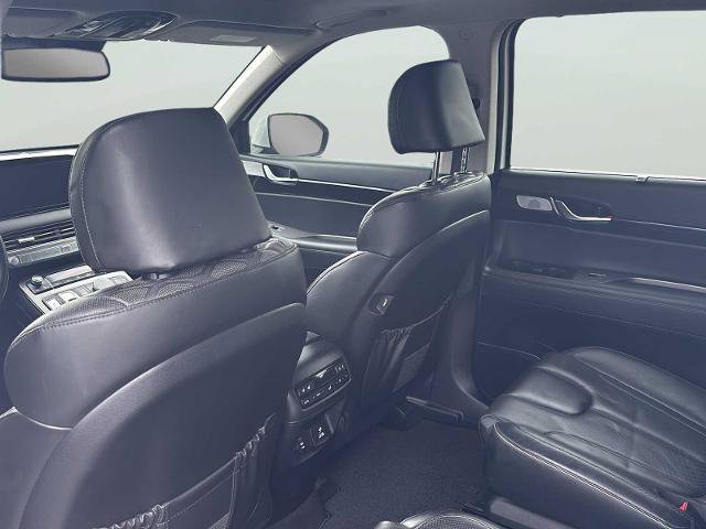 Used 2022 Hyundai Palisade Limited AWD/4WD image 28