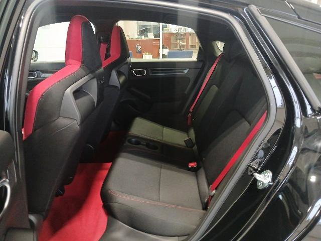 Used 2024 Honda Civic Type R image 10