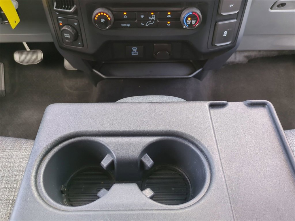 Certified 2023 Ford F150 XLT image 19