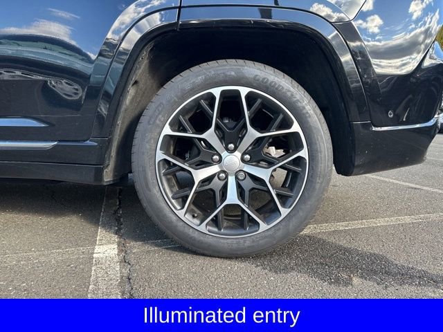 Used 2023 Jeep Grand Cherokee Summit image 42