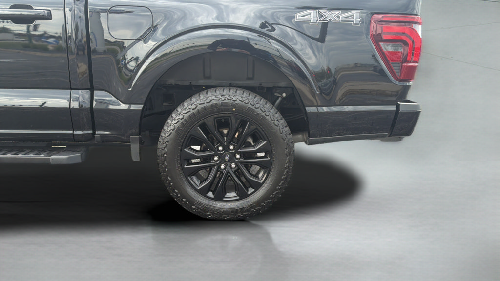 Certified 2024 Ford F150 Lariat AWD/4WD image 31