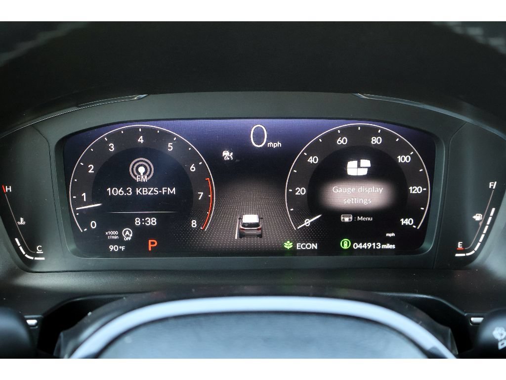 Used 2024 Honda Pilot Elite image 35