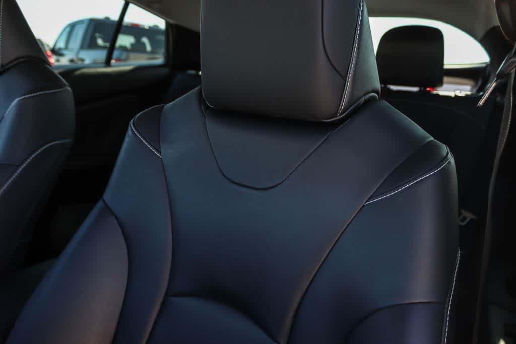 Used 2022 Toyota Prius Prime XLE FWD image 24