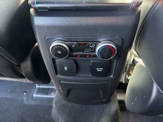 Certified 2023 Ford Explorer ST w/ Equipment Group 401A AWD/4WD image 19