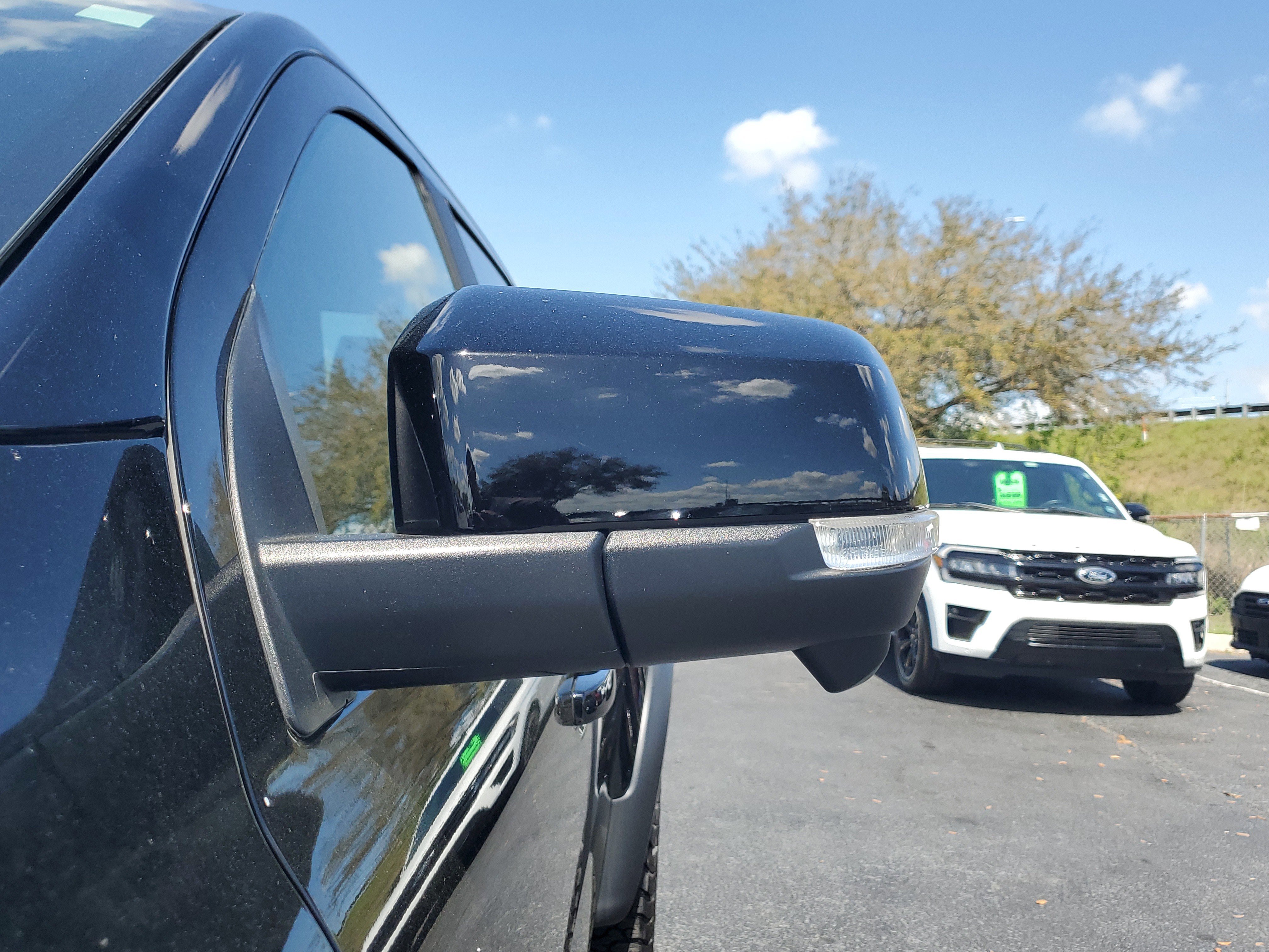 Certified 2024 Ford Ranger Raptor image 7