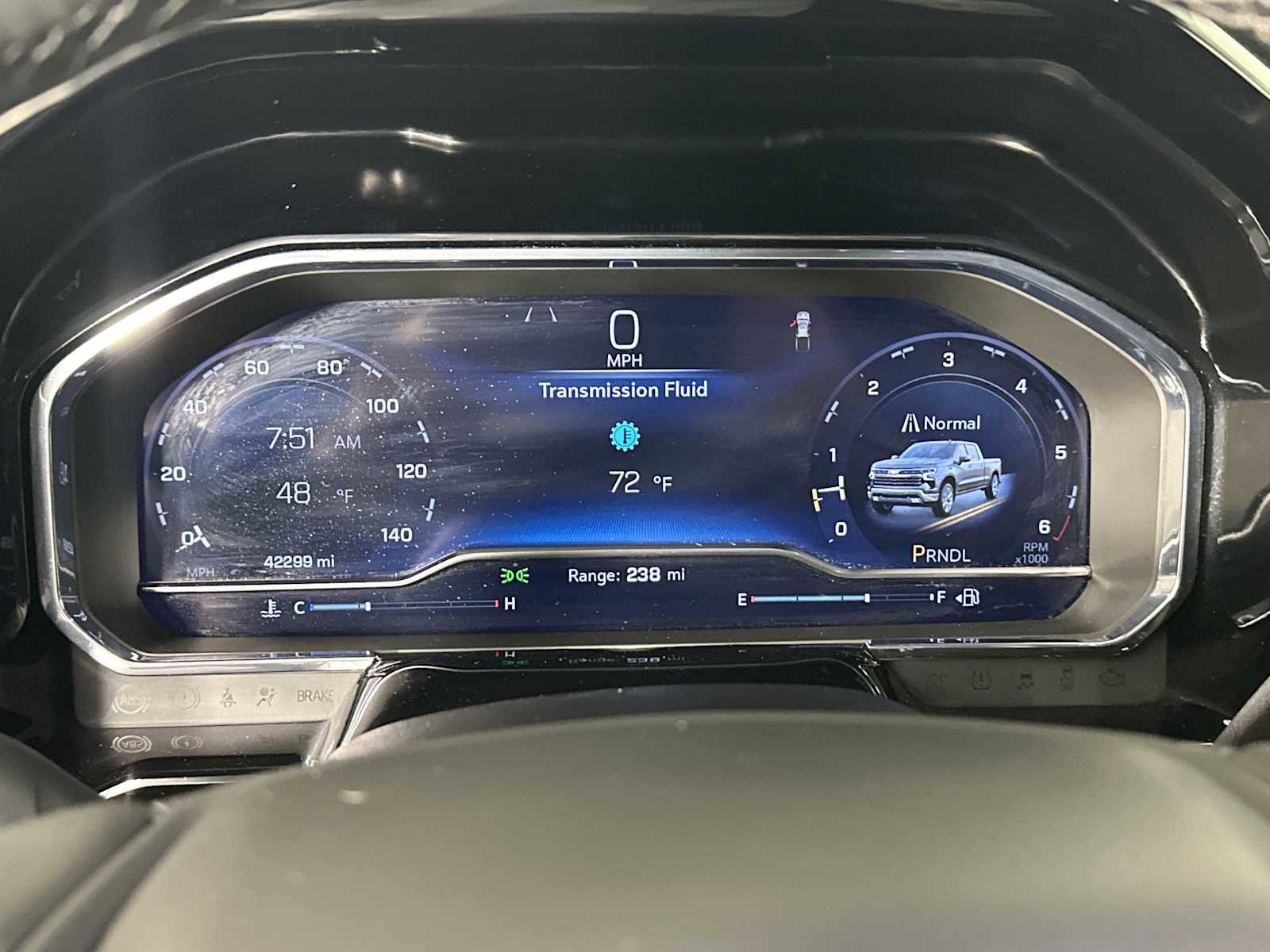 Used 2025 Chevrolet Silverado 1500 LT image 30