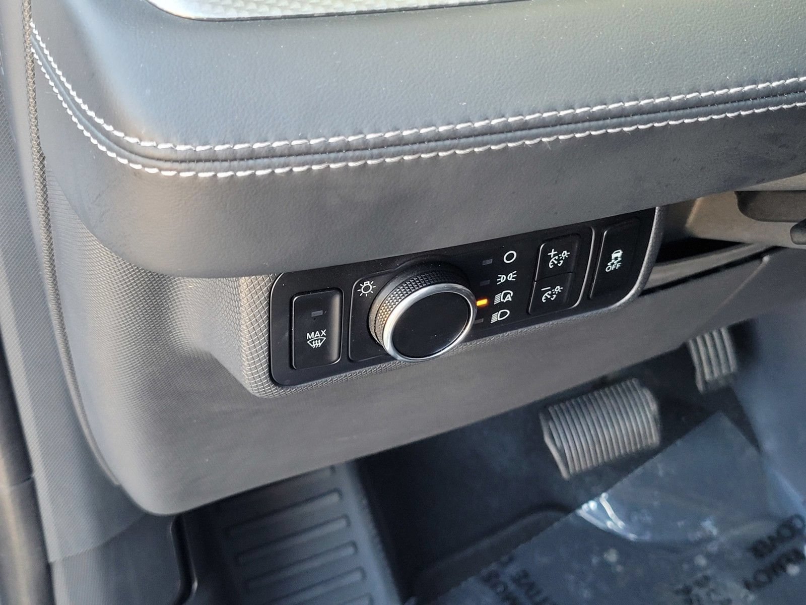 Certified 2023 Ford Mustang Mach-E Select RWD image 18