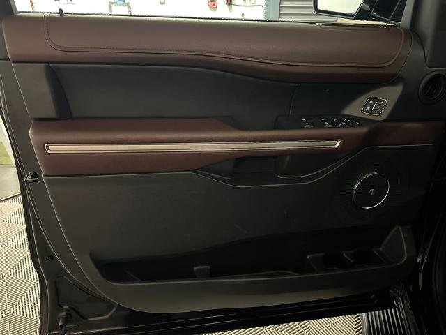 Certified 2024 Ford Expedition Max Limited image 17