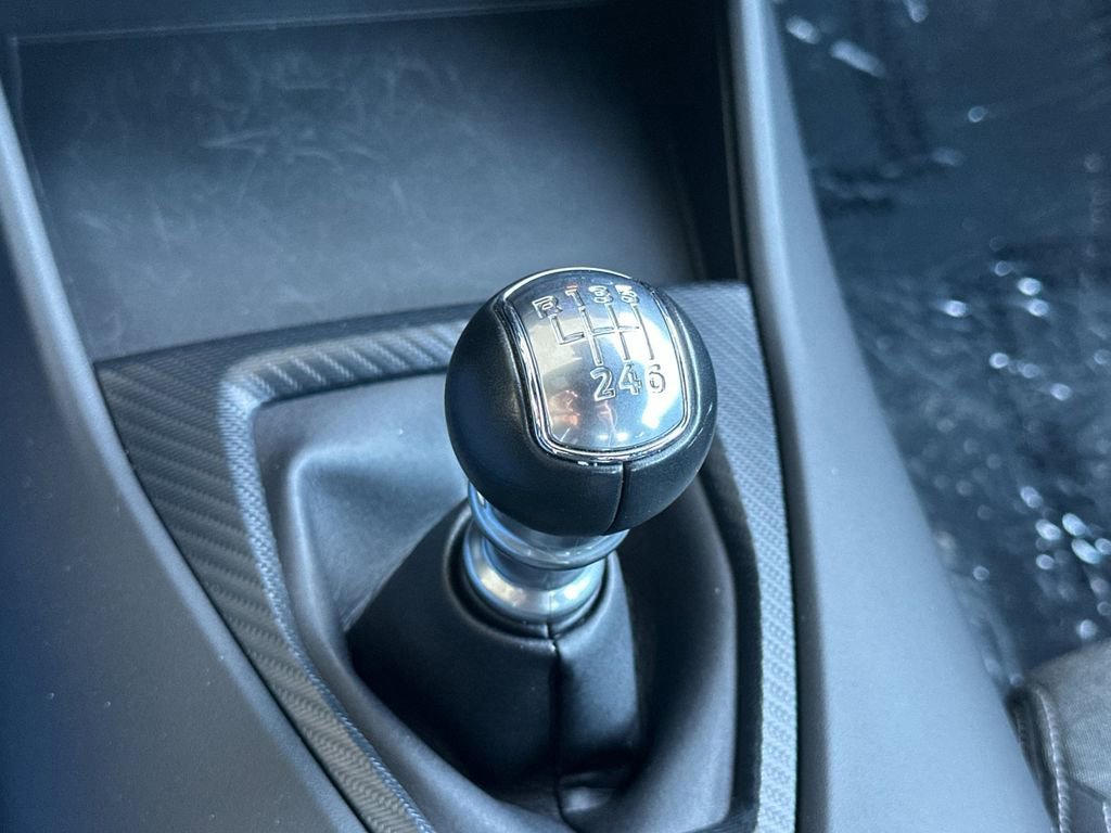 Certified 2025 Ford Mustang GT image 20