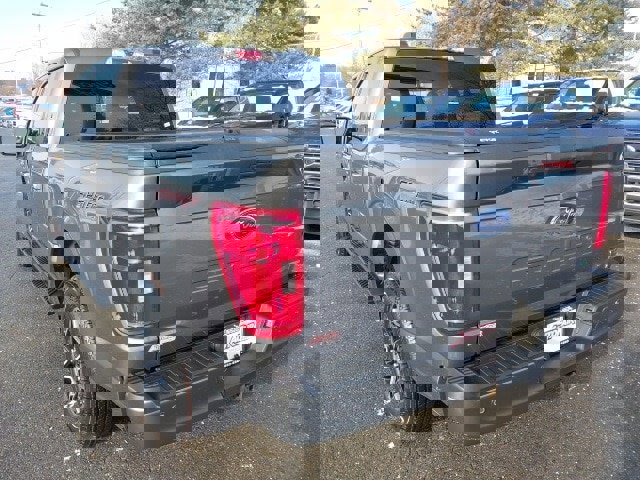 Certified 2022 Ford F150 XLT w/ Equipment Group 301A Mid image 3