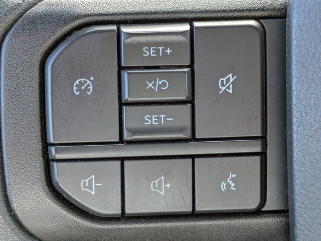 Certified 2023 Ford F350 XLT AWD/4WD image 23