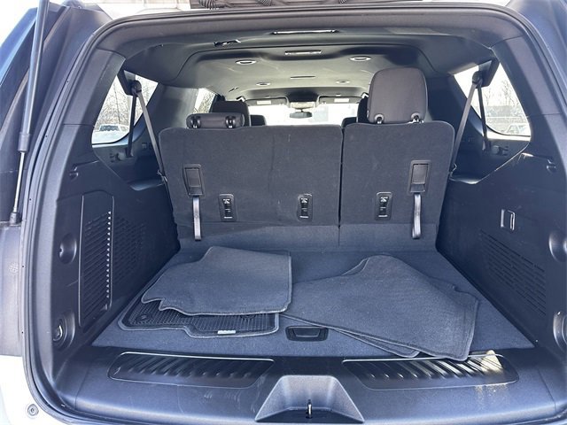 Used 2023 GMC Yukon XL SLE image 43