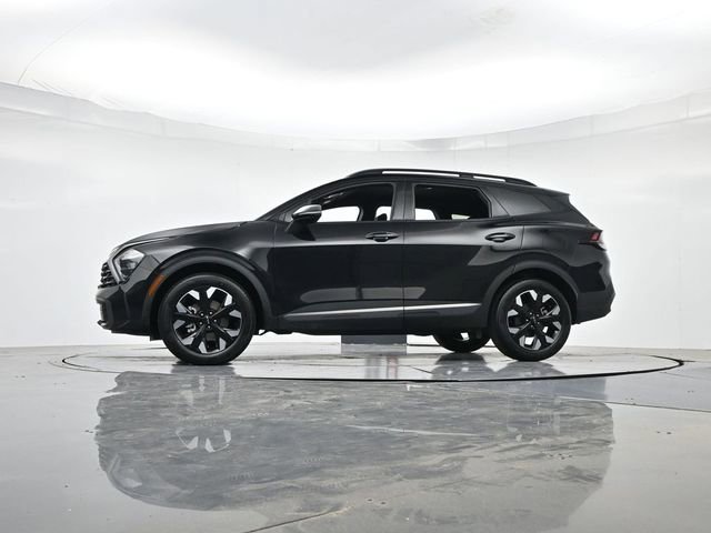 Used 2023 Kia Sportage X-Line AWD/4WD image 37