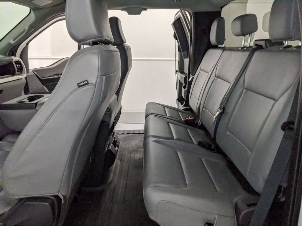 Certified 2022 Ford F150 XL RWD image 18