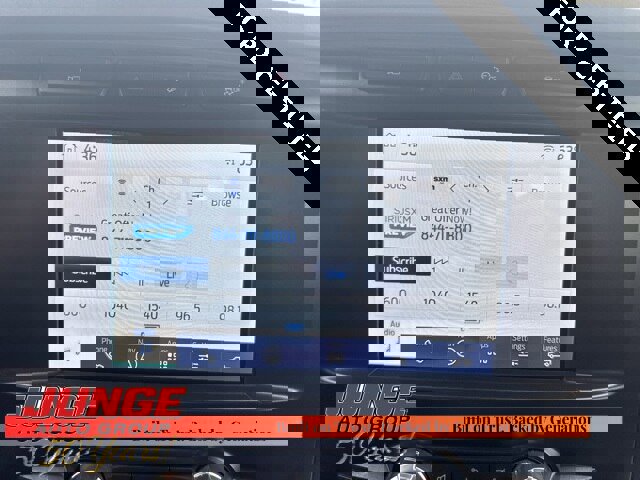 Certified 2022 Ford F150 XLT w/ Equipment Group 301A Mid image 31