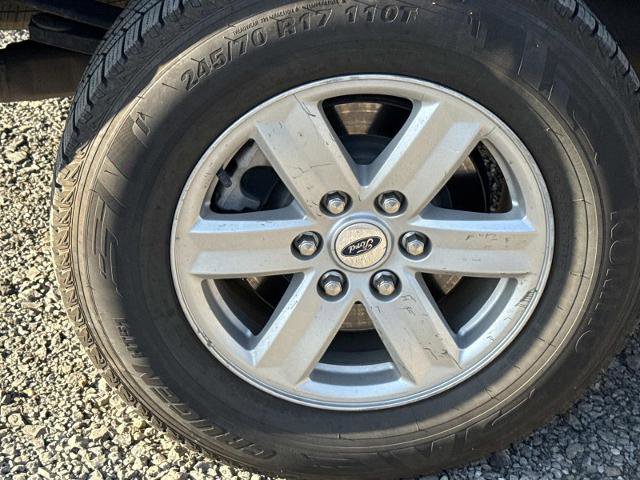 Certified 2023 Ford F150 XLT image 6