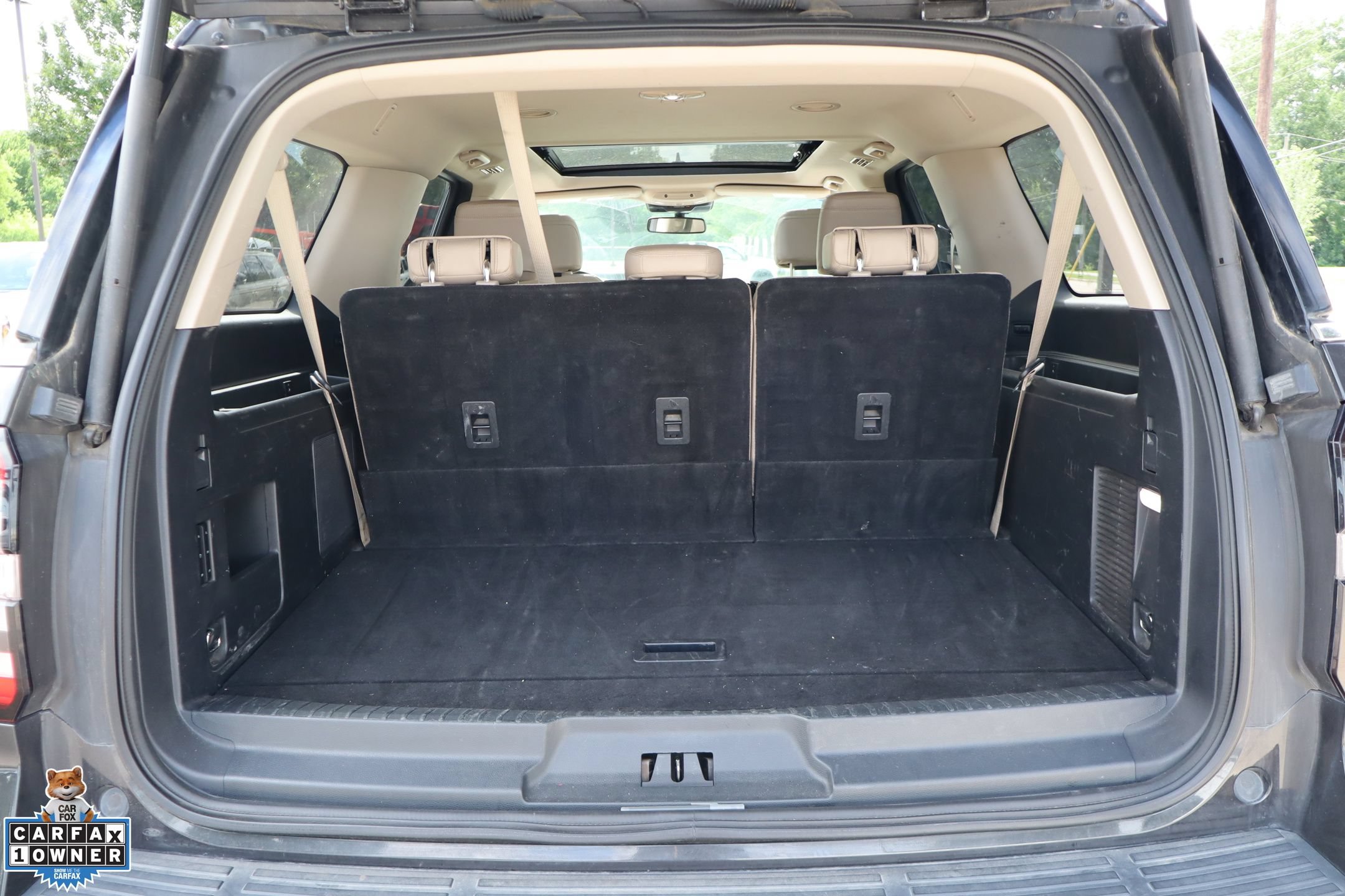 Certified 2024 Ford Expedition Max Limited AWD/4WD image 28