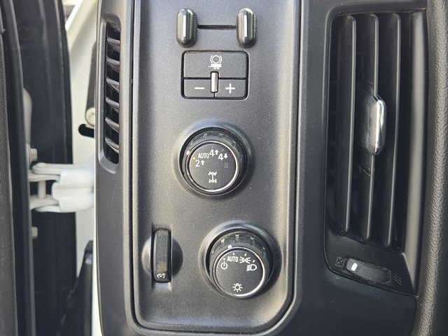 Used 2019 Chevrolet Silverado 1500 W/T w/ WT Convenience Package image 20