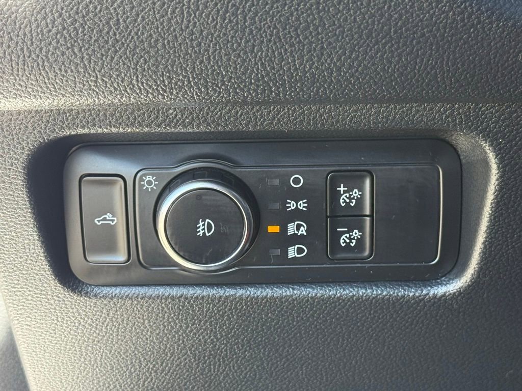 Certified 2024 Ford Ranger Raptor image 25