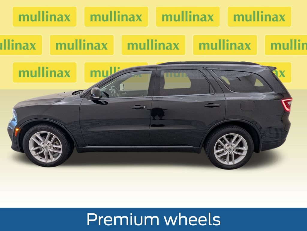 Used 2024 Dodge Durango GT RWD image 11
