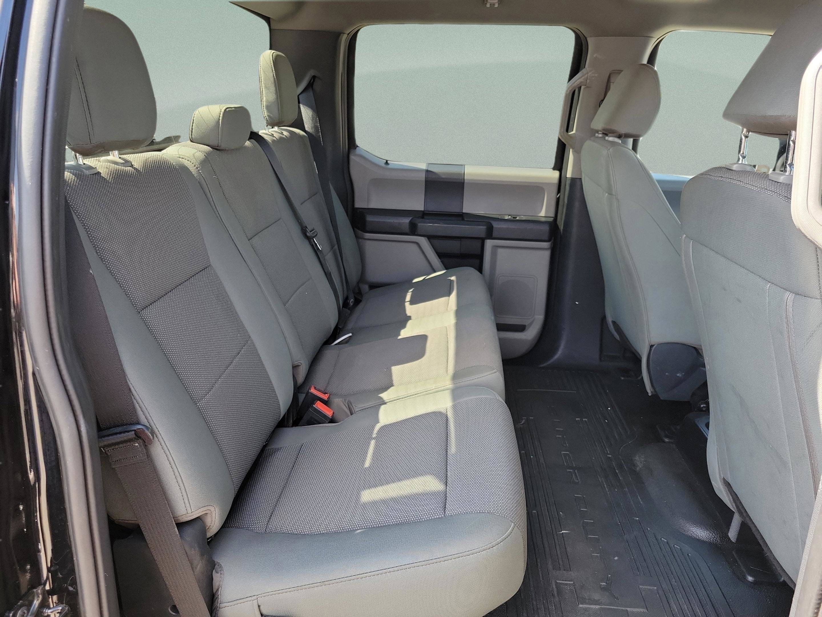 Certified 2022 Ford F350 XL w/ Power Equipment Group image 7