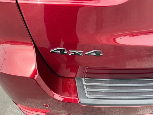 Used 2021 Jeep Grand Cherokee Laredo X image 9