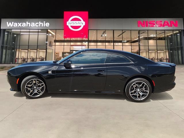 Used 2026 Dodge Charger Scat Pack AWD/4WD image 3