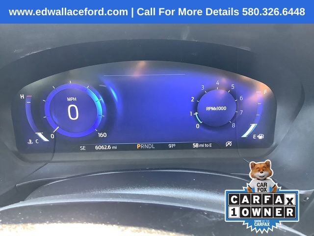 Certified 2022 Ford Escape Titanium w/ Titanium Elite Package image 14