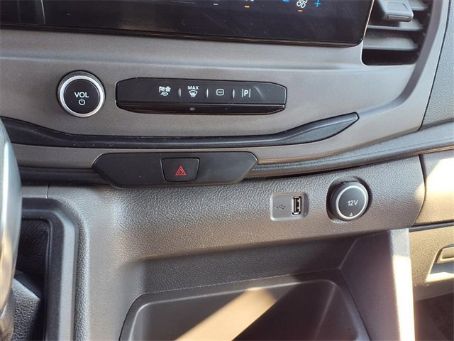 Certified 2022 Ford Transit 350 XLT image 10