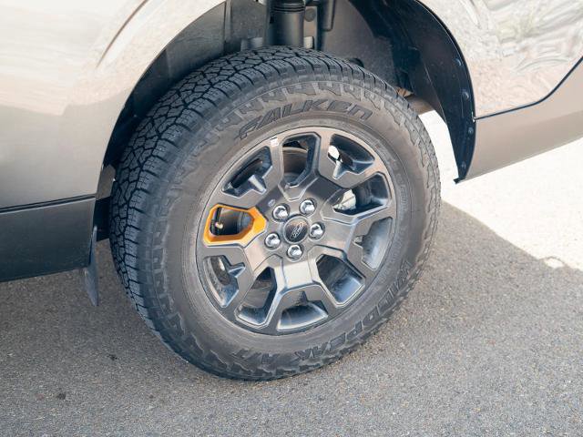 Certified 2024 Ford Maverick Tremor w/ Tremor Off-Road Package image 11