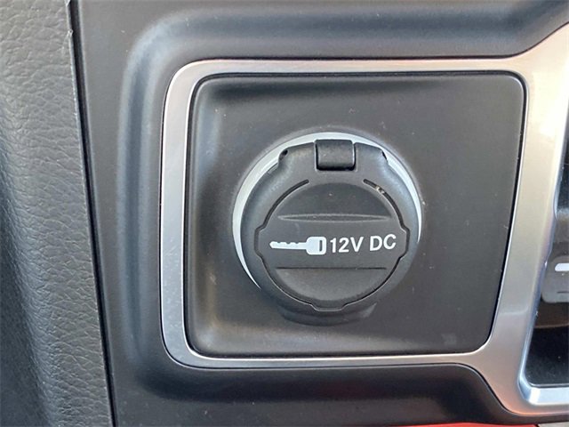 Used 2020 Jeep Wrangler Unlimited Rubicon image 29