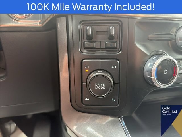 Certified 2023 Ford F150 Lariat w/ Equipment Group 502A High AWD/4WD image 45