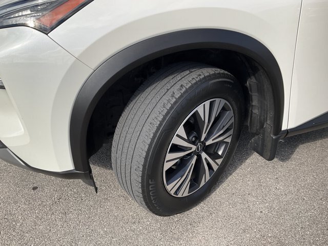 Used 2023 Nissan Rogue SV FWD image 22