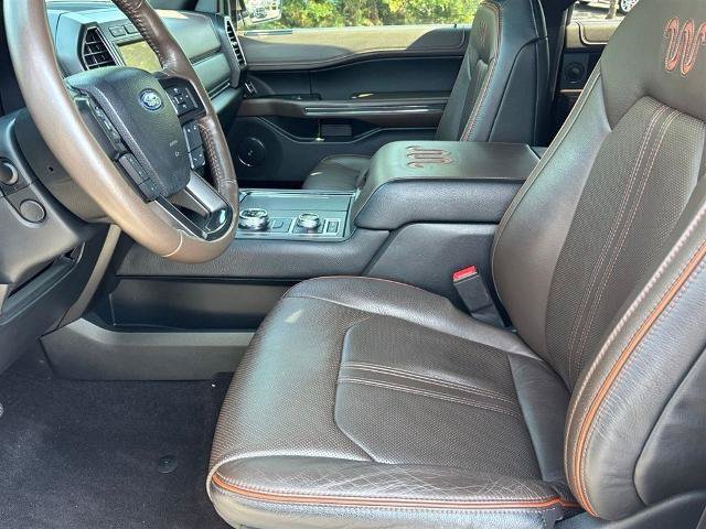 Certified 2021 Ford Expedition Max King Ranch AWD/4WD image 15
