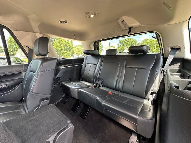 Certified 2022 Ford Expedition XLT AWD/4WD image 23