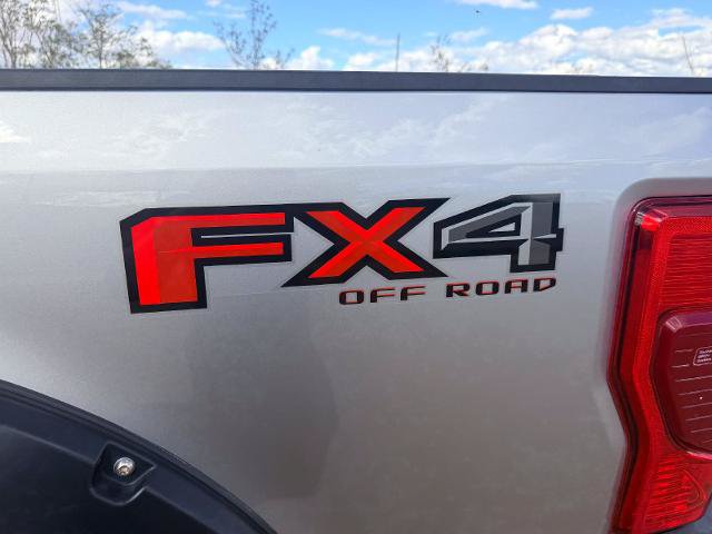 Certified 2020 Ford F350 XLT w/ XLT Premium Package AWD/4WD image 21