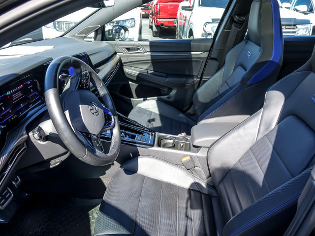 Used 2024 Volkswagen Golf R AWD/4WD image 9