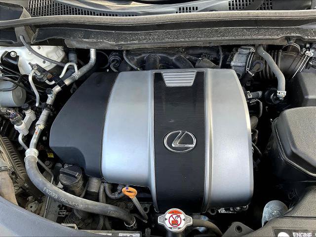 Used 2022 Lexus RX 350 AWD w/ Premium Package image 33