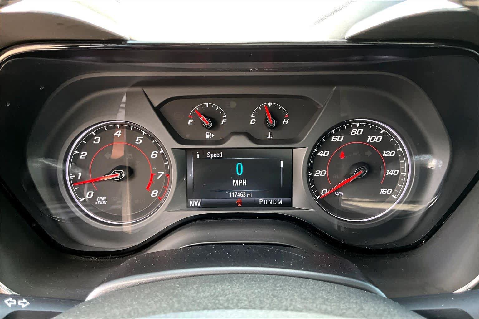 Used 2018 Chevrolet Camaro LT w/ Redline Edition RWD image 26