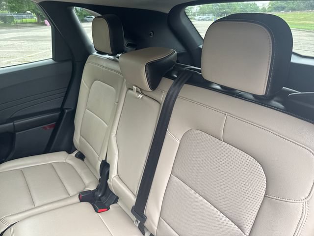 Certified 2022 Ford Escape SEL AWD/4WD image 24