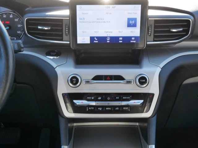 Certified 2023 Ford Explorer XLT w/ Equipment Group 202A AWD/4WD image 17
