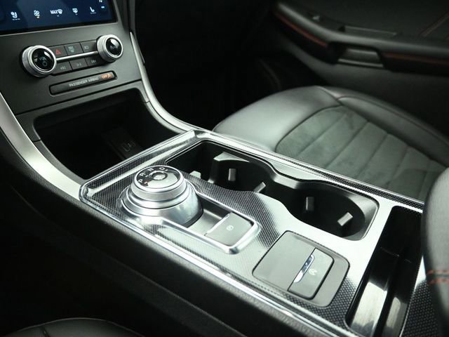 Certified 2021 Ford Edge ST-Line w/ Class II Trailer Tow Package image 30