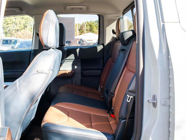 Certified 2023 Ford Maverick Lariat image 16