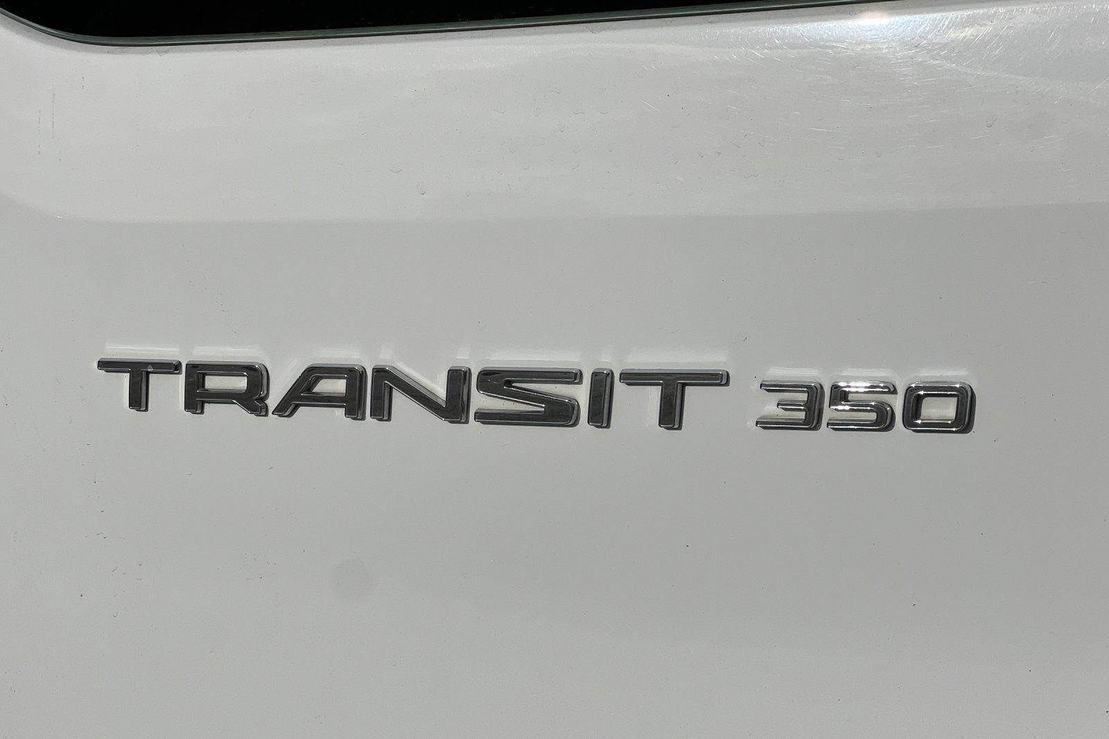 Certified 2024 Ford Transit 350 XLT RWD image 30