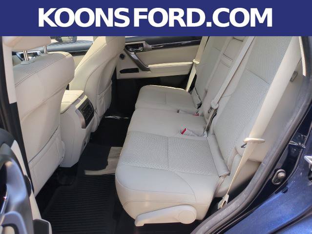 Used 2022 Lexus GX 460 Premium w/ Premium Plus Package AWD/4WD image 25