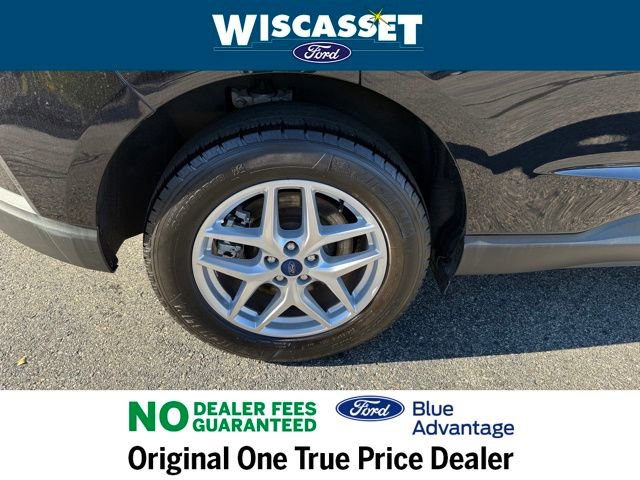 Certified 2022 Ford Edge SEL w/ Convenience Package image 26