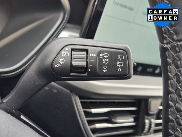 Certified 2025 Ford Escape SE FWD image 27