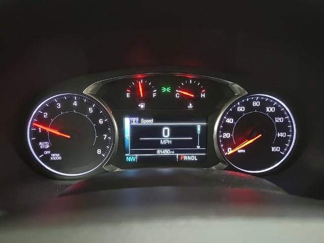 Used 2017 GMC Acadia SLE image 9